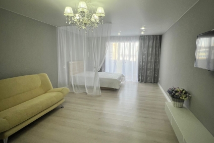 Посуточная аренда квартиры в Сморгони