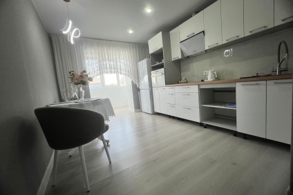 Посуточная аренда квартиры в Сморгони