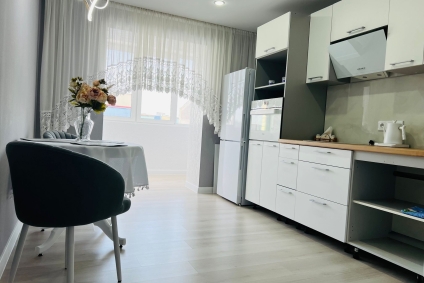 Посуточная аренда квартиры в Сморгони